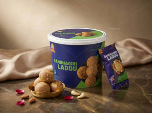 Gandhagiri Laddu 500gm