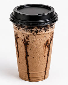 Oreo Cafe Frappe