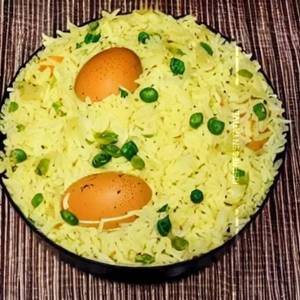 Egg Fried Rice