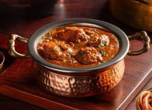 Chicken Korma