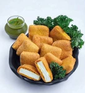 Paneer pakoda