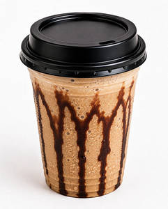 Choco Cold Coffee