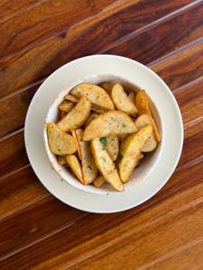 Potato Wedges