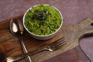 Pudina Rice [750 ml]