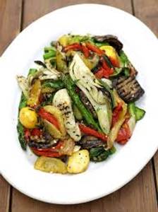 Verdure Misti