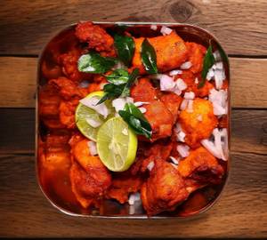 Chicken kebab