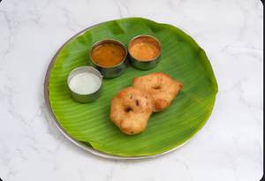Uzhunnu Vada [1Piece]