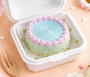 Creme Cake 