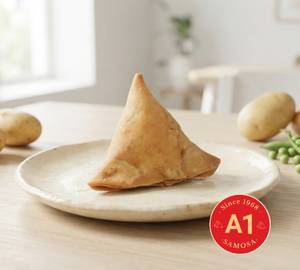 Aloo Samosa