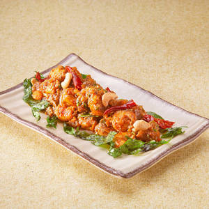 Bhimavaram Prawn Fry