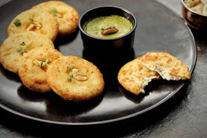 Dahi Kebab