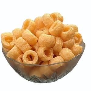 Garlic Rings - 100Gms