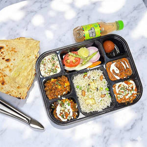 Superior Thali Veg