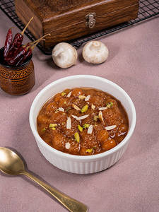 Khubani Ka Meetha