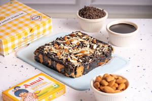 Choco Nutty