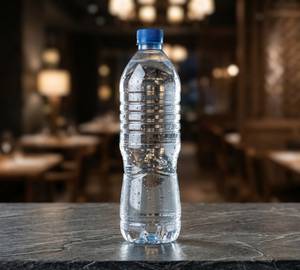 Mineral Water 500 Ml