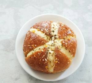 Korean Bun (1 Bun)