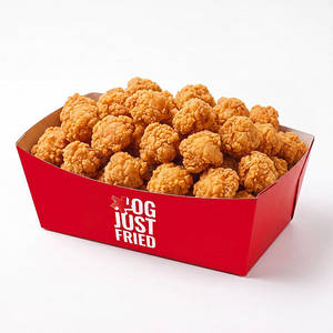 Chicken Bites