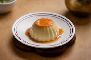 Caramel Custard