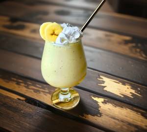 Banana shake