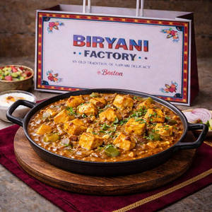 Tawa Paneer [N]