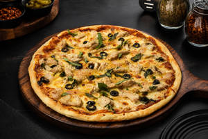Polo Italiano Pizza