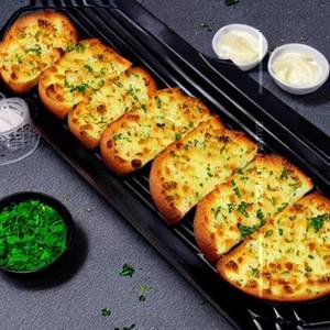 Garlic Bread Extra