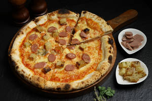 Rustica