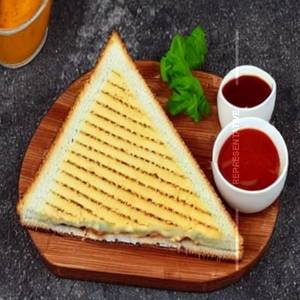 Cheese Sandwich