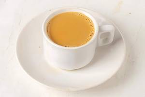 Ginger Chai