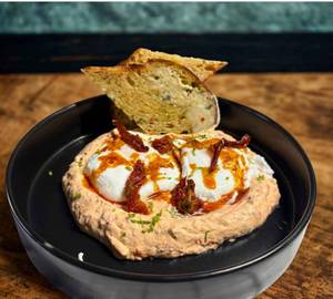 Tuscan Egg