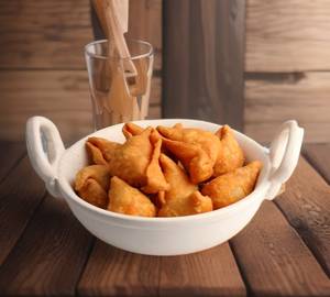 Dal Samosa