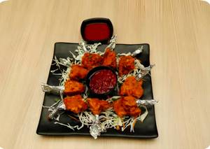 Chicken Lollipop