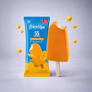 Mango Creamsicle Duet - 55 ml