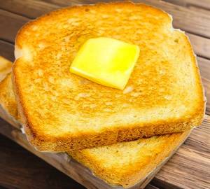 Butter tost
