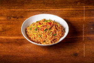 Schezwan Noodles
