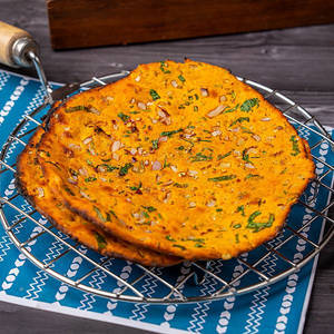 Missi Roti
