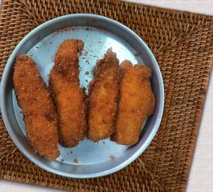 Fish Fingers