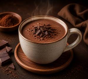 Midnight Hot Chocolate (300ml)
