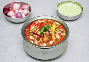 Matar Mushroom