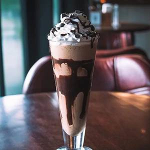 Chocklate Thick Shake