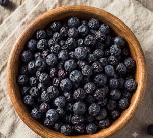 Dried Blueberries 200G