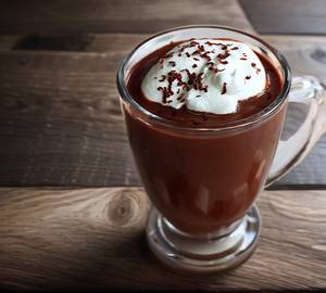 Hot Chocolate