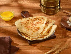 Ghee Wali  Roti
