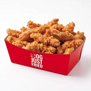 Crispy Chicken Wings