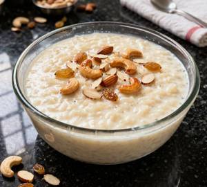 Sabudana Kheer