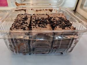 Choco Flakes 3 Pcs
