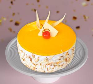 Pineapple cake [500 grams]