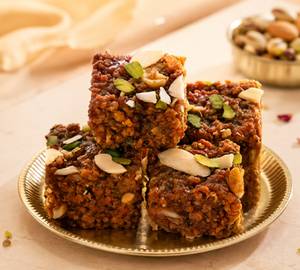 Dodha Burfi 800G