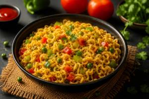 Veg Maggi